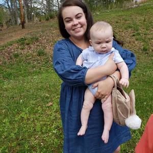 Meet your Posher, Destini